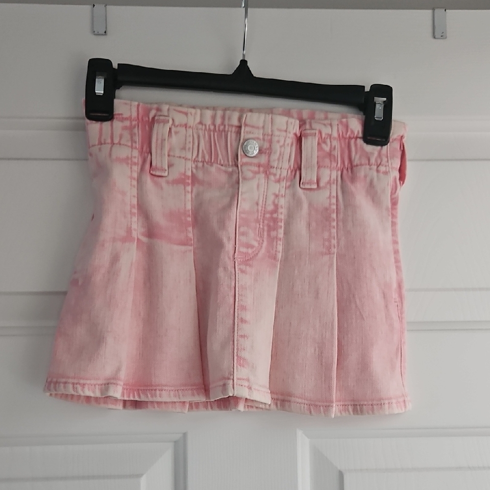 Abercrombie & Fitch Pink Kids Skirt NWOT